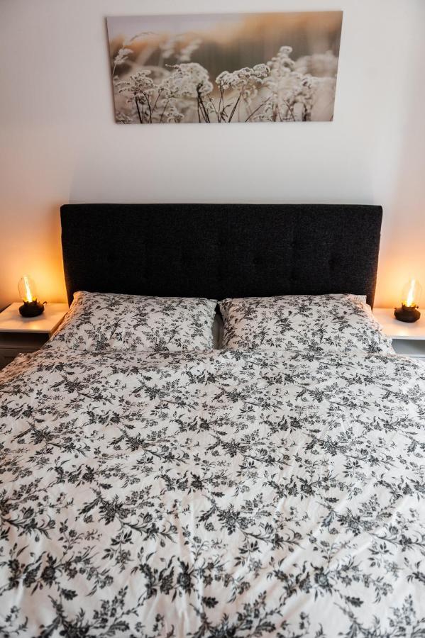 Apartmany Besen Bešeňová Exterior foto