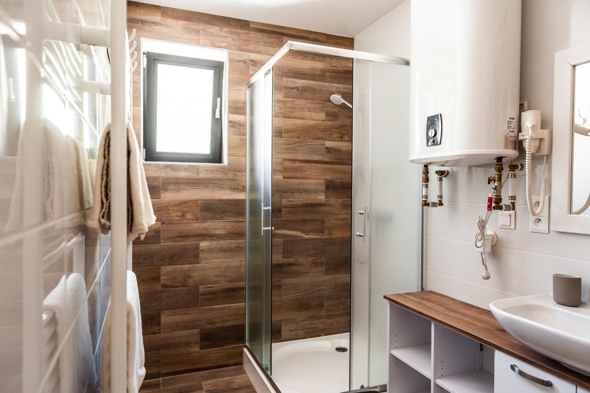 Apartmany Besen Bešeňová Exterior foto