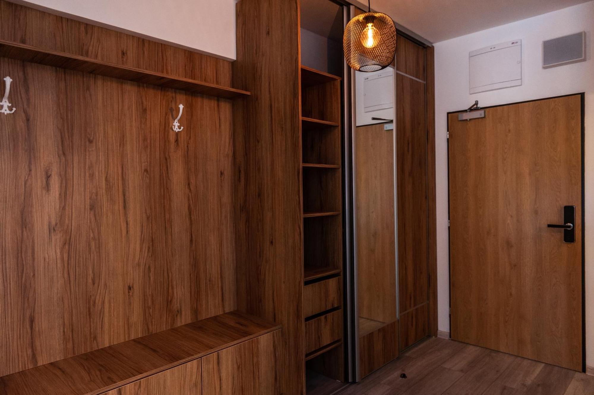 Apartmany Besen Bešeňová Exterior foto