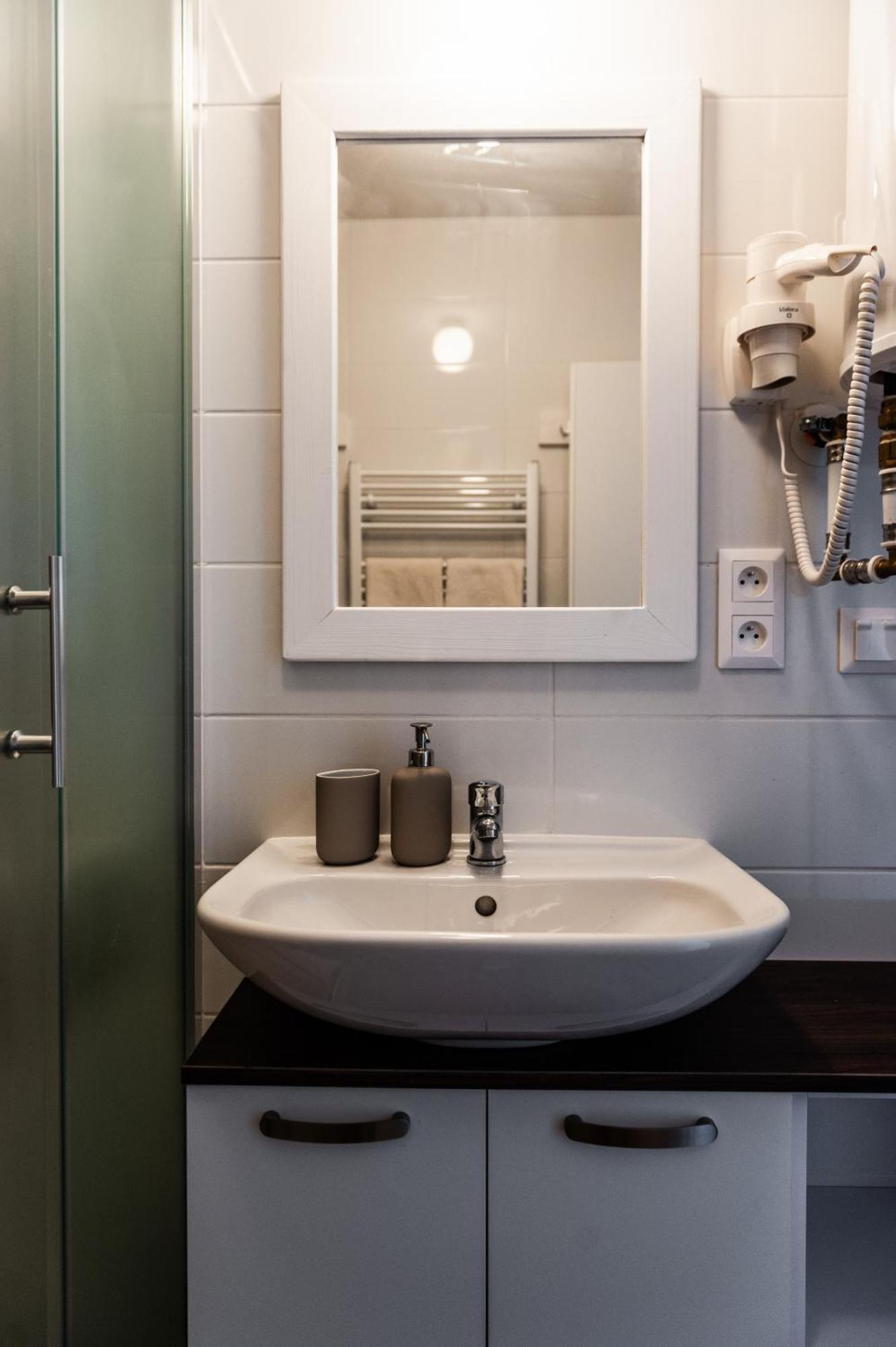 Apartmany Besen Bešeňová Exterior foto