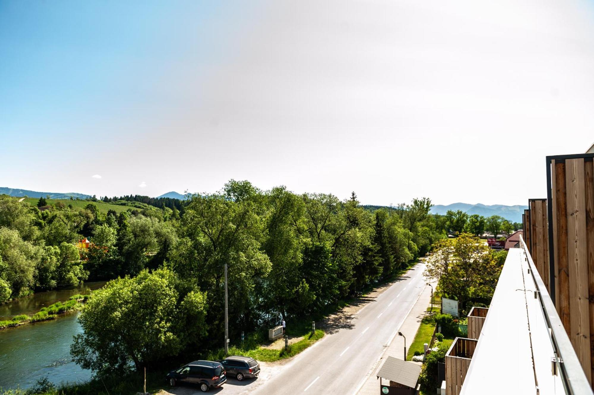 Apartmany Besen Bešeňová Exterior foto
