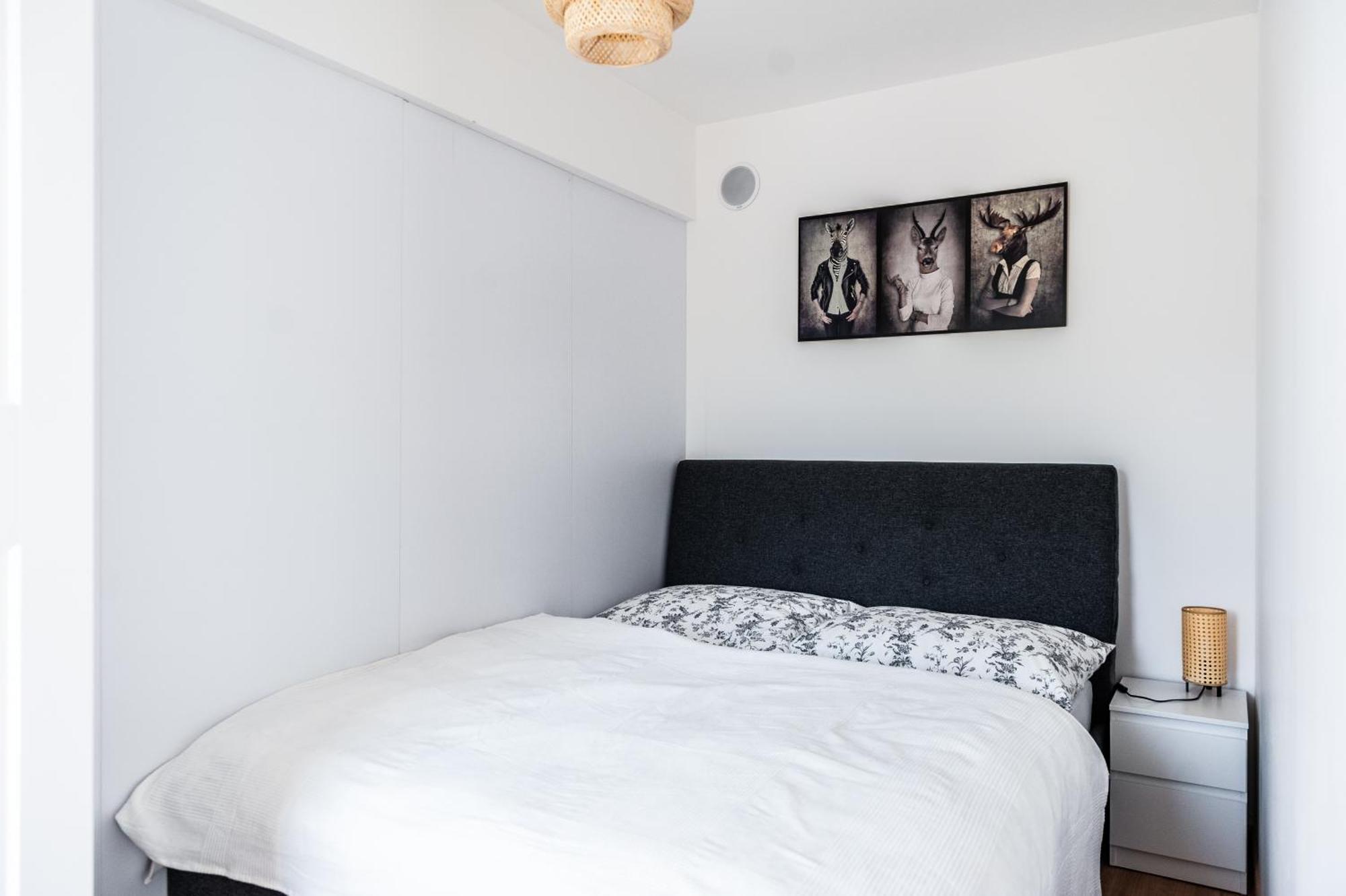 Apartmany Besen Bešeňová Exterior foto